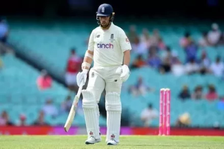 Jack Leach : Tail hero of England