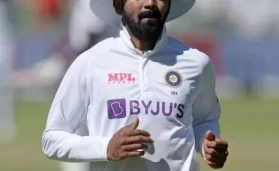 K L Rahul injury  concern for Team India