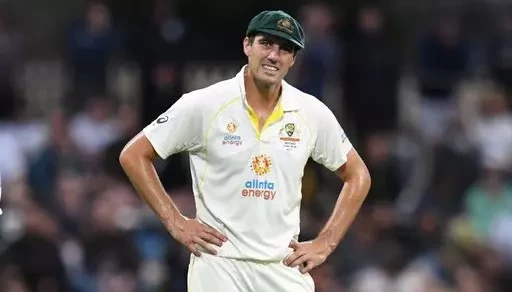 Cummins to be Australia's next captain