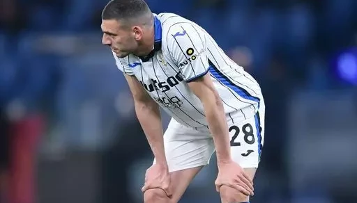 Merih Demiral in demand defender