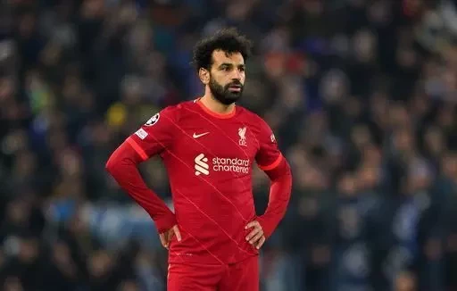 Liverpool Star Mohamed Salah Issues Emotional Statement After Champions ...