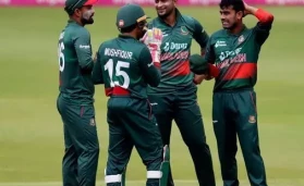 Bangladesh wins at last