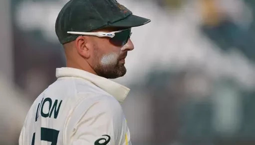 Nathan Lyon is Australia’s most dependable spin option.