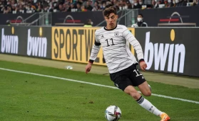 Kai Havertz