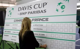 Davis cup