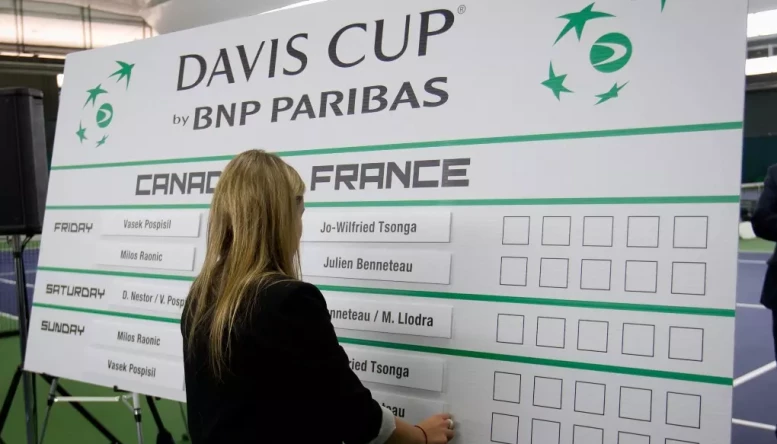 Davis cup