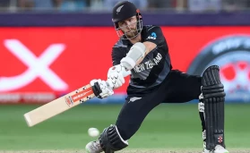 kane Williamson was the Highest Scorer for NZ in 1st T20 against WI