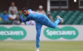 Krunal Pandya came up with his best bowling figure in IPL 2022