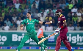 Pakistan and West Indies unpredictable teams to win T20 world cup 2022.