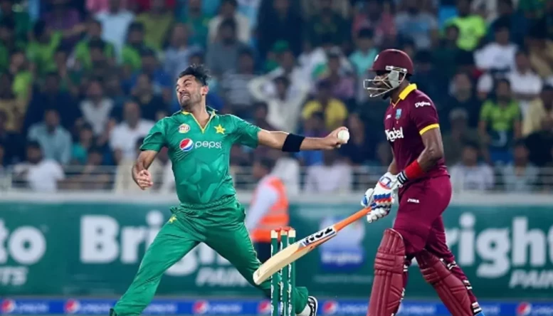 Pakistan and West Indies unpredictable teams to win T20 world cup 2022.