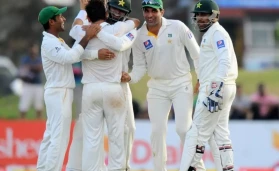 पाकिस्तान क्रिकेट बोर्ड (PCB) के आसपास राजनीतिक खेल