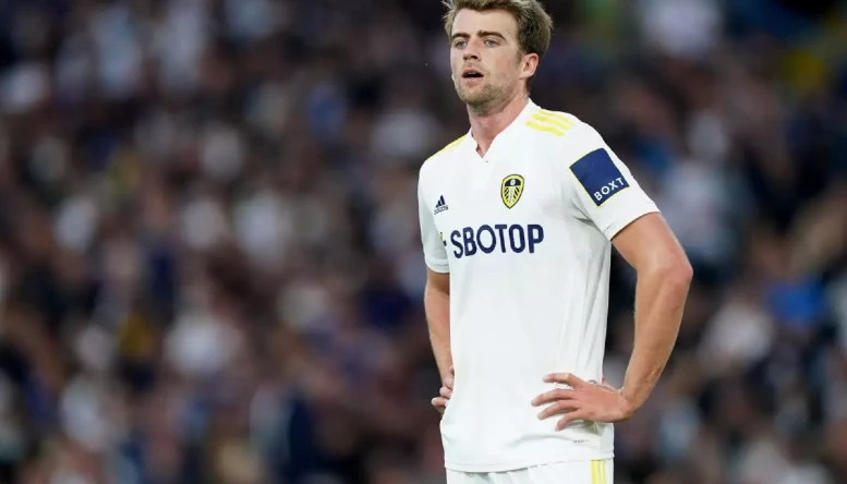 Patrick Bamford.