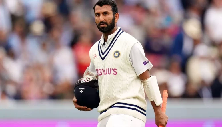 Cheteshwar Pujara may open the batting for Team India in final test against England.