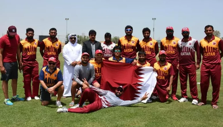 Qatar cricket