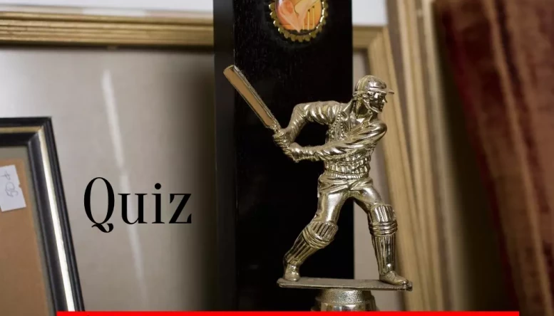 IPL Quiz: IPL 2022 Awards