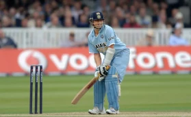 Quiz: Bowlers Who Dismissed Sachin Tendulkar the Most Number of Times