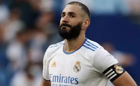 Karim Benzema to extend his contract with Real Madrid