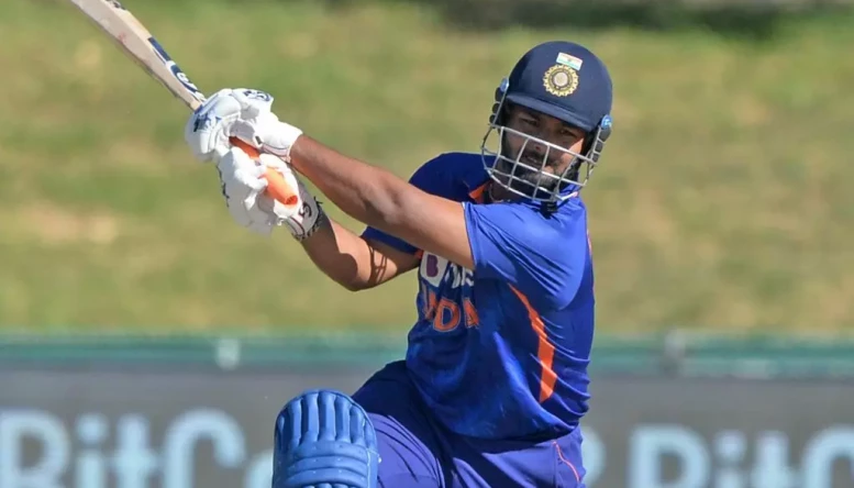 Rishabh Pant's failures are mounting