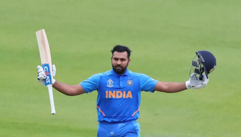 Rohit Sharma has an impressive strike rate as an Opener