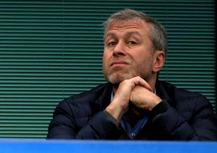 Roman Abramovich has decided to sell Chelsea