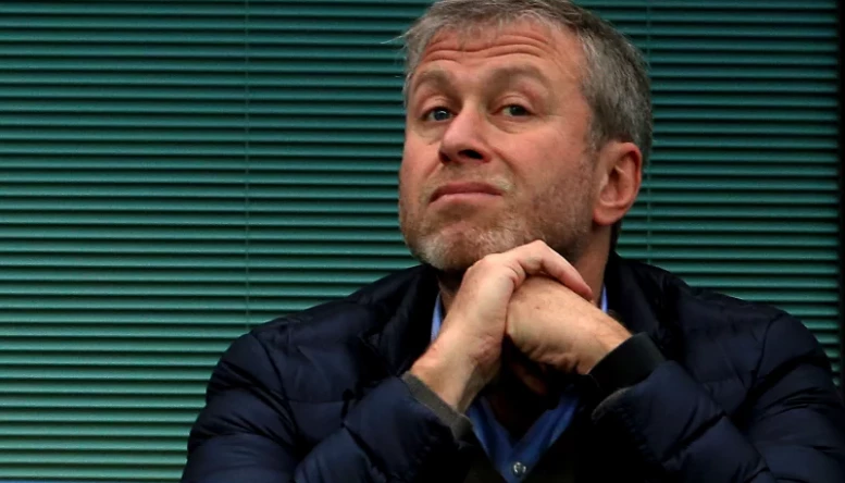 Roman Abramovich has decided to sell Chelsea