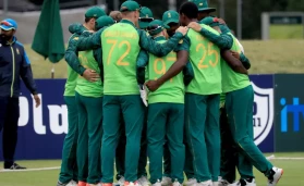South Africa withdraws from ODI series against Australia scheduled for January 2023