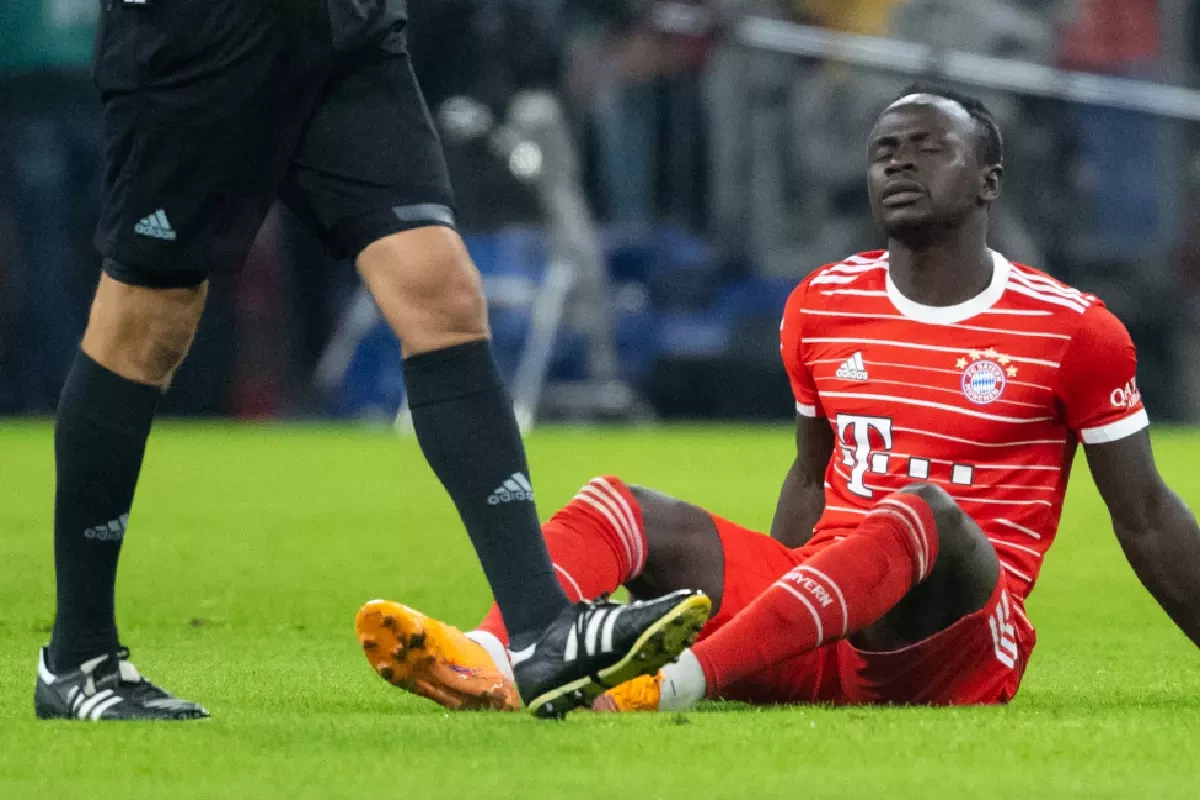 Sadio Mane could make Julian Nagelsmann's Bayern Munich better even after  Robert Lewandowski's exit, Football News