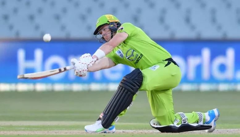 The Big Bash League 2022–2023 season begins on Tuesday.