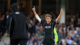 Sam Curran: Missed IPL 2022 due to injury