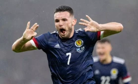 John McGinn.