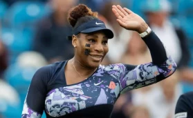 Press: Serena Williams may return to tennis court