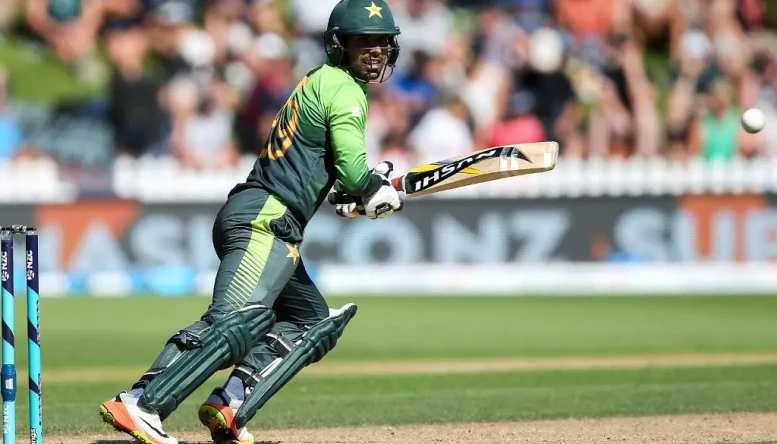 Shadab Khan: Most Valuable Player of T20 World Cup 2022