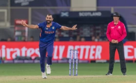 Mohammed Shami will play crucial role in absence of Jasprit Bumrah