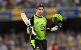Shane Watson will take over as coach at the Delhi Capitals