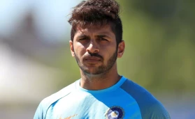 Shardul Thakur: All-rounder deserves to play for Team India