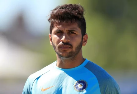 Shardul Thakur: All-rounder deserves to play for Team India