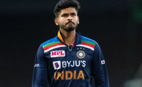Shreyas Iyer is the ICC ‘Men’s Player of the Month’ for February
