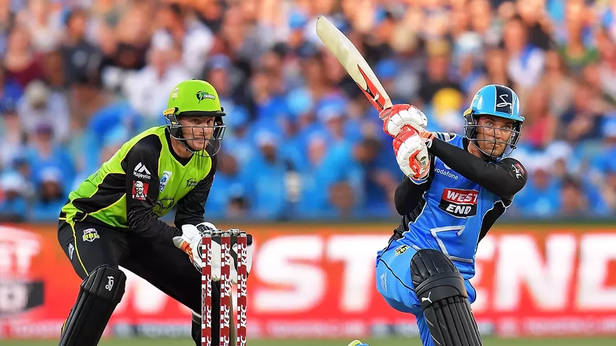 Big Bash League Sydney Thunder Vs Adelaide Strikers Prediction Squad And Live Streaming