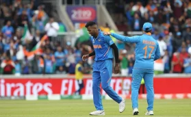 India will take on the visitors South Africa at the Saurashtra Cricket Association Stadium, Rajkot on June 17 (Friday)