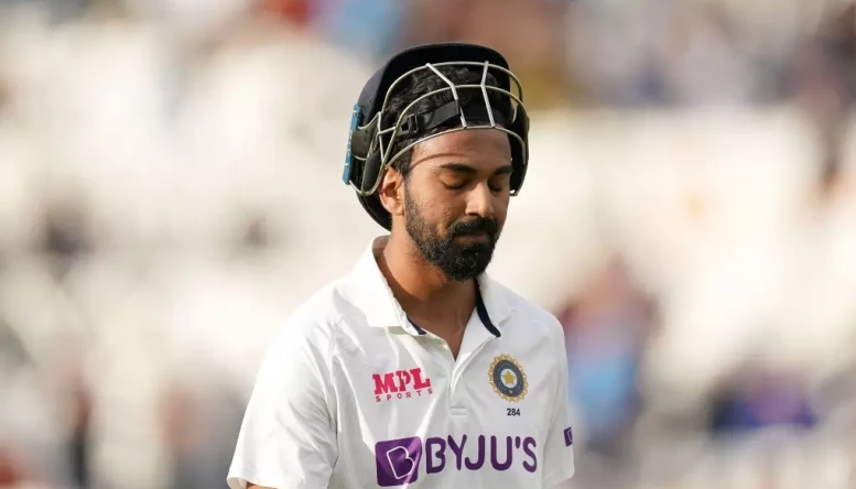 KL Rahul is set to miss the upcoming England tour due to injury