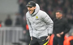 Thomas Tuchel remains comitted to the cause at Chelsea