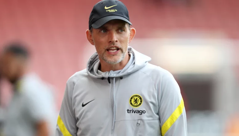 Tuchel spoke of uncertainty at Chelsea after their victory over Norwich
