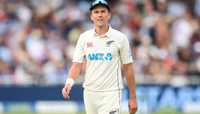 Trent Boult retires from International cricket