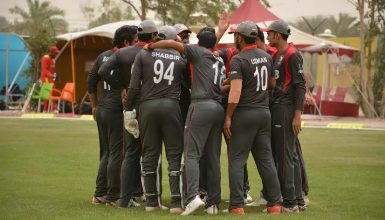 United Arab Emirates will host: UAE's International League T20 (ILT20) 2023.