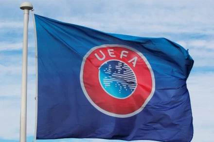 UEFA.