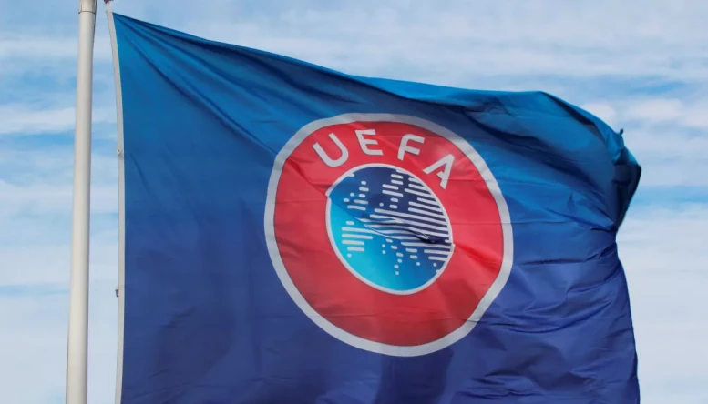 UEFA.