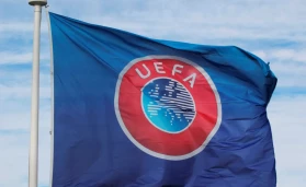 UEFA.