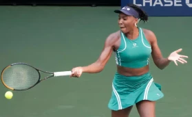 Venus Williams handed Australian Open wild card