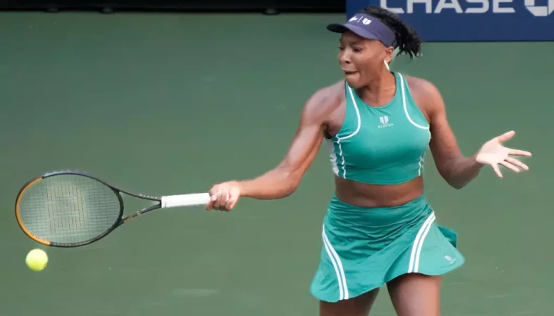 Venus Williams handed Australian Open wild card