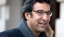 Wasim Akram